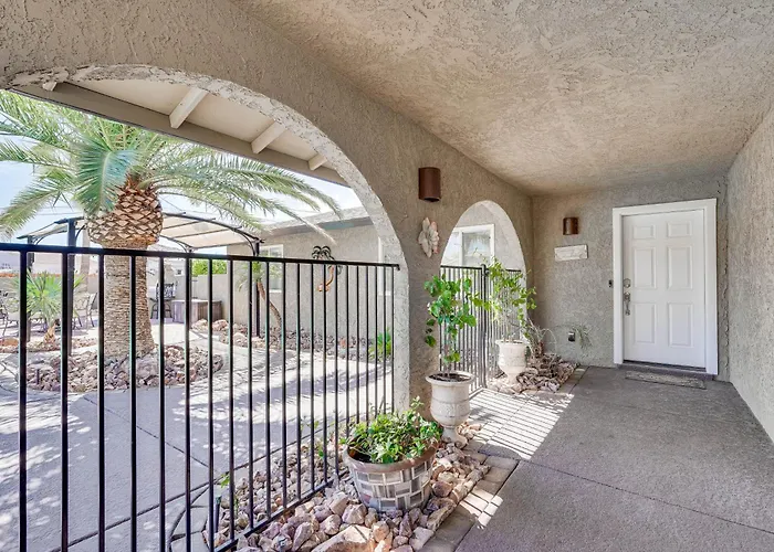 5 Mi To Beach: Poolside Paradise In Havasu! *